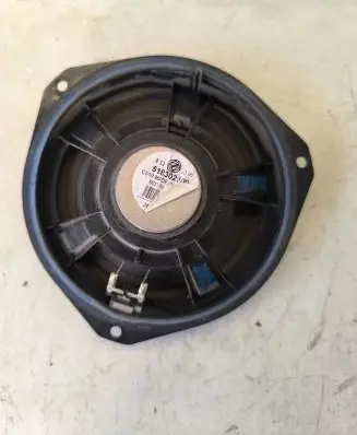 Citroen Jumper Front door speaker 518302300 90016432104