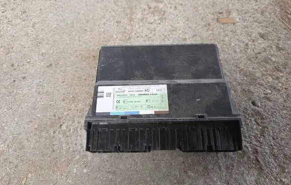 Jaguar X-Type Comfort/convenience module 4X4315K600AD