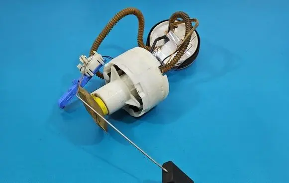 Volkswagen PASSAT B5.5 In-tank fuel pump 8E0906087D IMPRK1596535