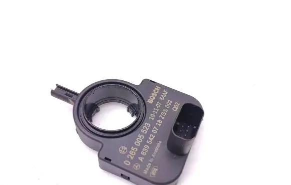 Mercedes-Benz Vito Viano W639 Steering angle sensor A6395420718 0265005523
