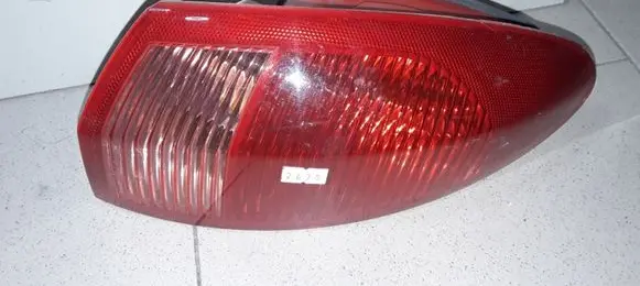 Alfa Romeo 147 Rear/tail lights 46556349