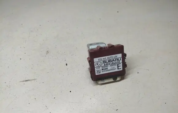 Subaru Outback (BS) Light module LCM 84051AL030 3560060255