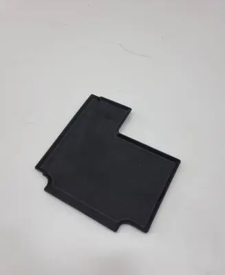 Porsche Macan (95B) Glove box pad 95b863301d