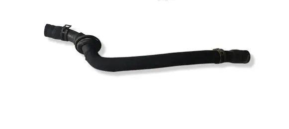 Audi A6 S6 C6 4F Engine coolant pipe/hose 4F1819342B