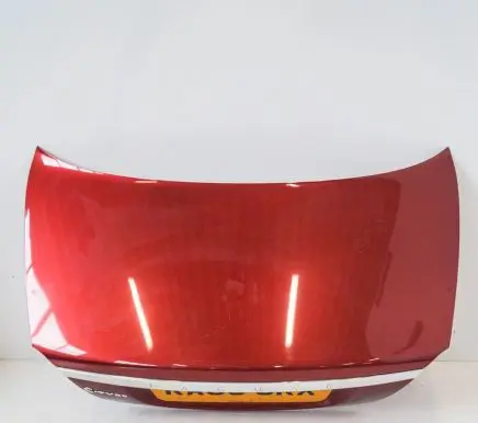 Jaguar S-Type Tailgate/trunk/boot lid XR854127