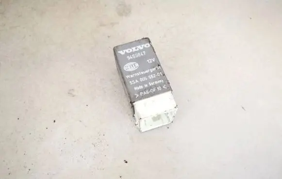 Volvo S70 V70 V70 XC Other relay 9459847 5sa005552-01