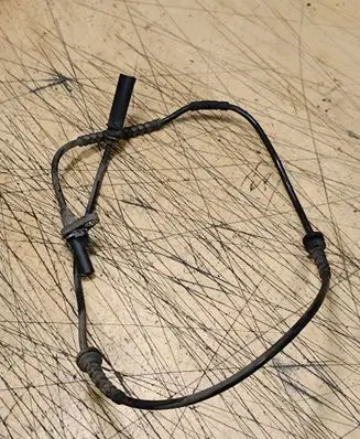BMW 7 F01 F02 F03 F04 ABS brake wheel speed sensor 3452678209902 34526782099 6782099