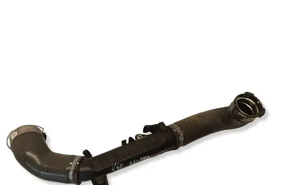 Volvo V60 Intercooler hose/pipe 31686412