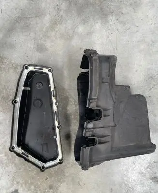BMW 4 F32 F33 Fuse box set 8509913 58650910 0100