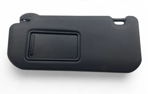 Toyota C-HR I Sun visor