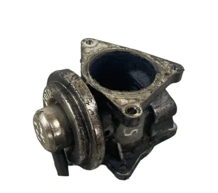 Audi A3 S3 8P EGR valve 038129637D