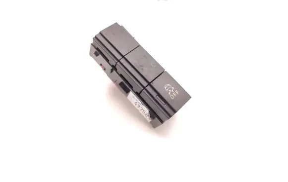 Peugeot Expert ESP (stability program) switch 10102558