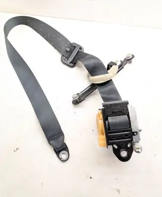 Infiniti QX50 (J50) Front seatbelt C9ST077 C9525HR09