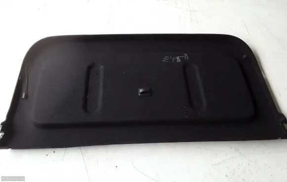 KIA Ceed Parcel shelf