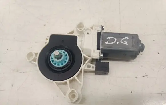 Volkswagen Arteon Shooting Brake Rear door window regulator motor 4K0959801