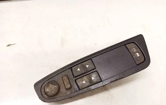 Fiat Stilo Electric window control switch B569