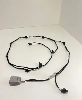 Volkswagen Golf VIII Parking sensor (PDC) wiring loom 5H0971095BF