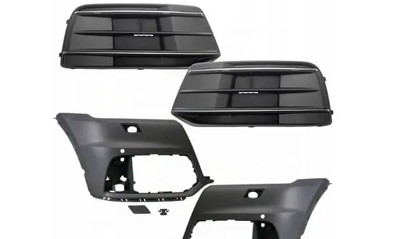 Audi Q5 SQ5 Front bumper 80A807438