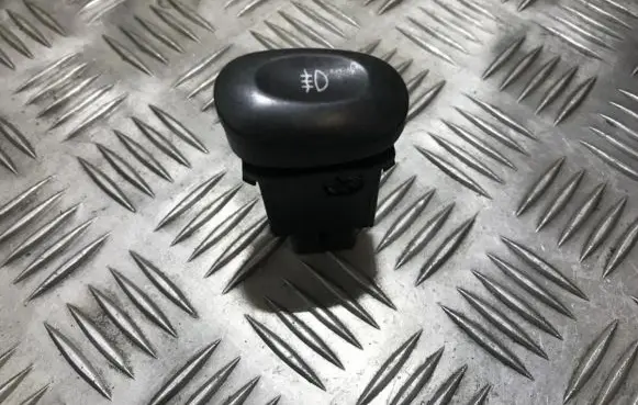 Daewoo Matiz Fog light switch 864w0140