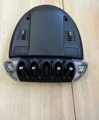 Mini One - Cooper Coupe R56 Front seat light 3422625