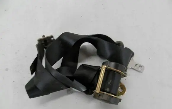 Ford Fusion Set of seat belts 