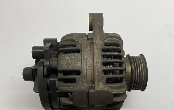 Fiat Multipla Generator/alternator 0124325058 46813061