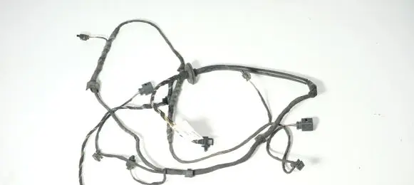 Audi Q5 SQ5 Parking sensor (PDC) wiring loom 8R0971104AC