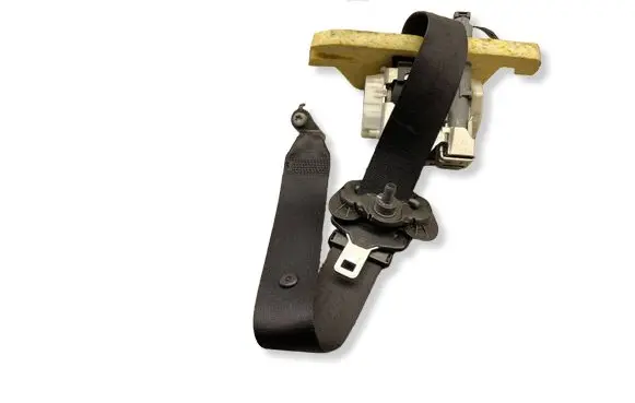BMW 3 F30 F35 F31 Front seatbelt 34107542