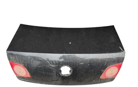 Volkswagen Phaeton Tailgate/trunk/boot lid