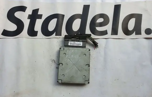 Ford Focus Engine control unit/module 2S412A650DB
