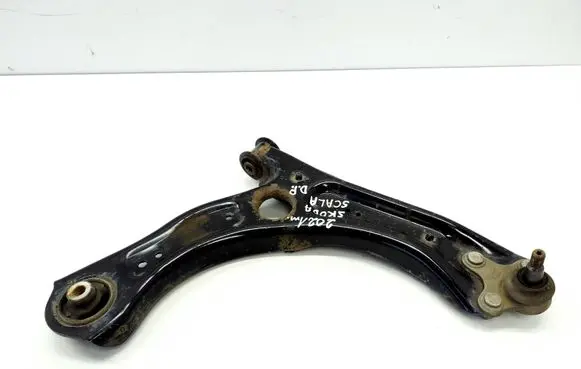Front lower control arm/wishbone