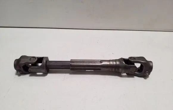 Steering column universal joint