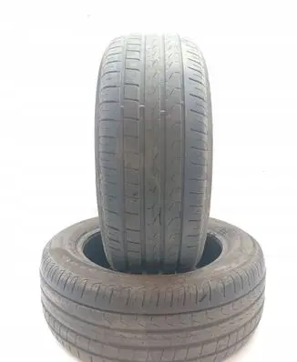 Opel Zafira B R16 summer tire 