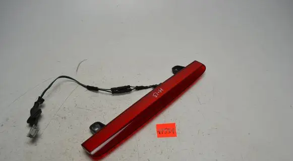 Honda Accord Third/center stoplight 0509236
