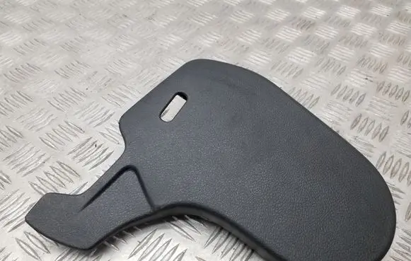 Seat Leon (5F) Seat trim 5F9881480
