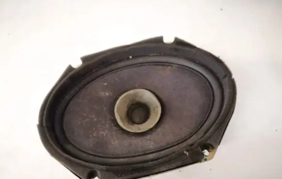 Mazda 6 Front door speaker gj6a66960 3m81-18808-ca