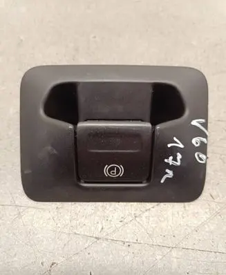 Hand parking brake switch