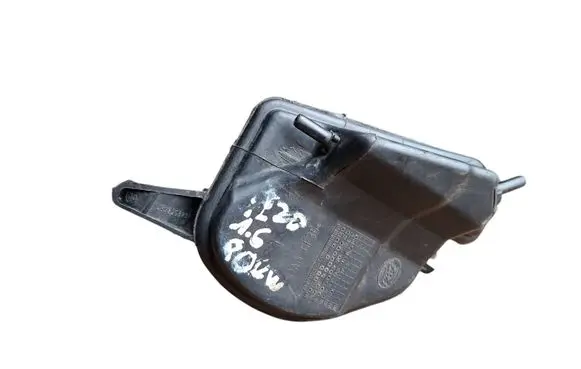 Vacuum air tank