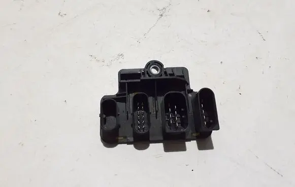 Mercedes-Benz GLE W167 Other relay A0005407909