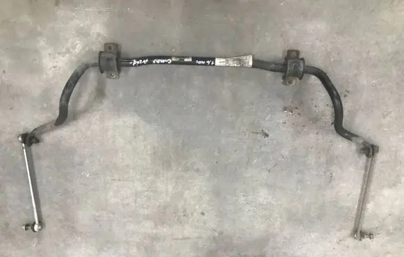 Ford Focus Front anti-roll bar/sway bar 4M515494EA