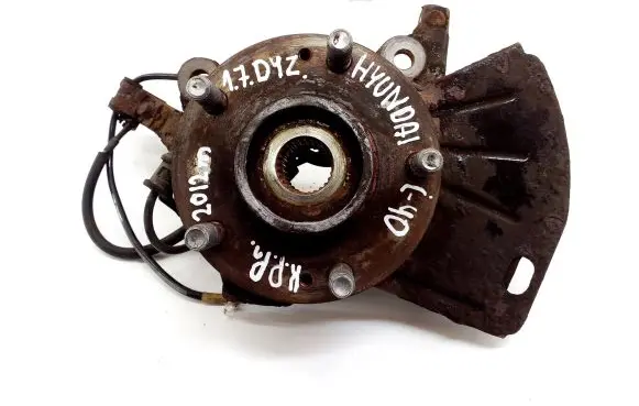 Hyundai i40 Front wheel hub