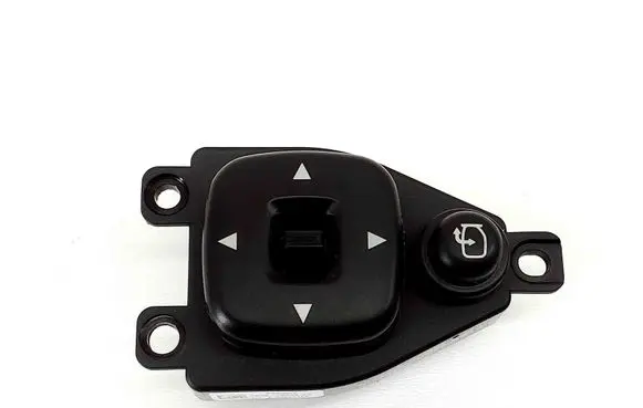 Ford Ranger Wing mirror switch AB3917B676AA