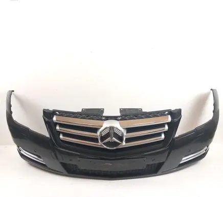Mercedes-Benz GLK (X204) Front bumper A2048851425 A2048852065 A2048851965