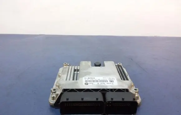 BMW 3 GT F34 Engine control unit/module ECU 8576344
