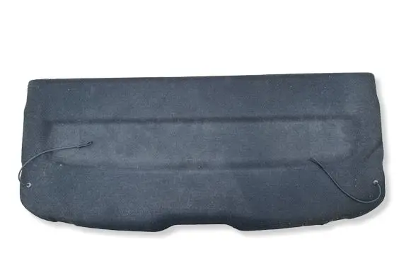Peugeot 208 II Parcel shelf 