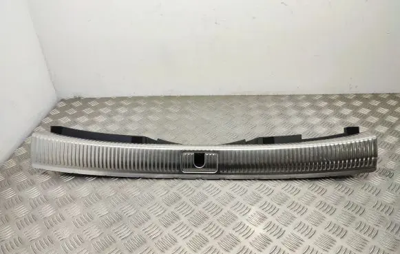 Audi A4 S4 B9 Trunk/boot sill cover protection 8W9864513