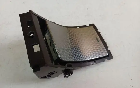 Peugeot 407 Cup holder 9644584877