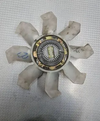 Mitsubishi L200 Viscous fan clutch 430313