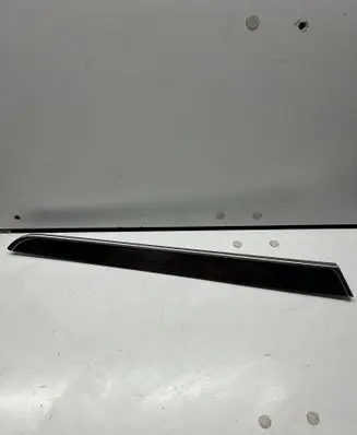 Audi A6 S6 C6 4F Front door trim bar 4F0867410B