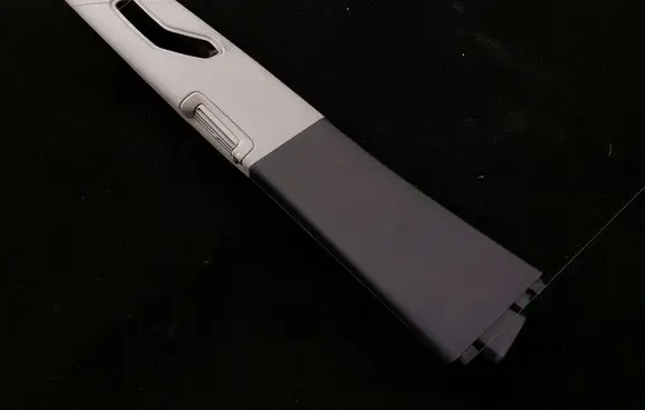 Volvo S60 (C) pillar trim 1882